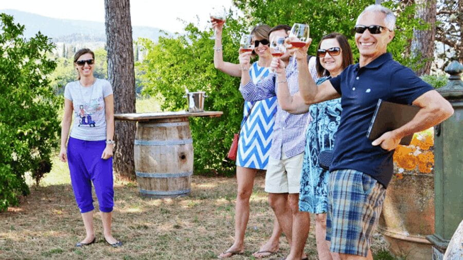 Tuscan Lunch & Winery Tour with Tasting in San Gimignano - Who Will Love This Tour?