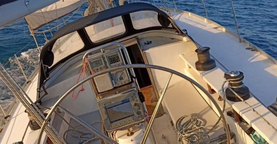 Tuscany: Cruise with Lunch and a Drink - The Practicalities and Logistics