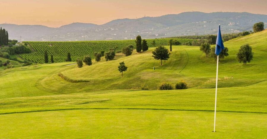 Tuscany: Half Day Golf Activity in Tuscany - A Deep Dive into the Itinerary