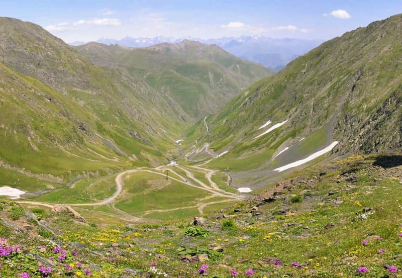 Tusheti Thrill: Limited-Time Mountain Escape 3 day tour - Exploring Georgia’s Hidden Mountain Jewel: Tusheti in Depth