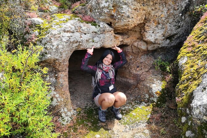 Tuvixeddu Necropolis: the cult of the dead in Punic and Roman times - Exploring Tuvixeddu Necropolis: A Deep Dive