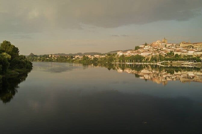 Tuy and Baiona Private Day Tour from Vigo - Shore Excursion - The Value of a Private Guided Experience