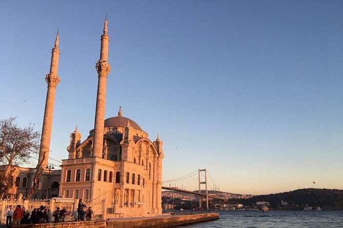 Two (2) Days Istanbul Old City and Two Continents Walking Tour - Final Thoughts