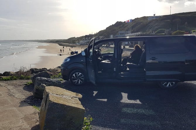 Two Days Private Tour to Normandy from Paris - The Sum Up