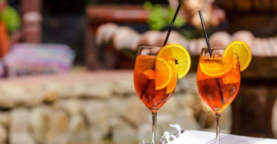 typical Cologne evening cruise on board of Moby Dick in Bonn - A Feast for the Senses: The Buffet and Music