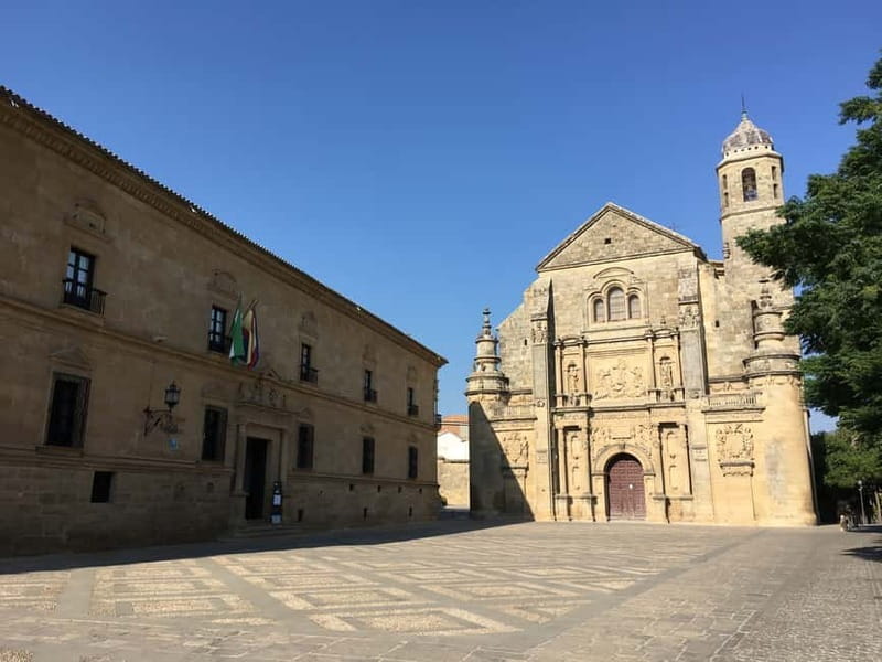 Úbeda: visita guiada con entradas - Practical Tips for Making the Most of Your Tour