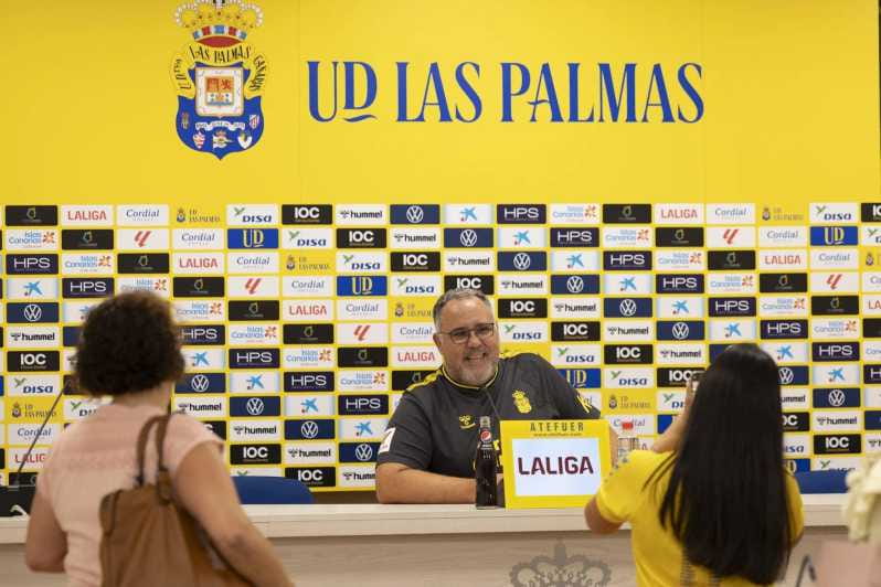 UD Las Palmas Gran Canaria Stadium Guided Tour - The Practicalities: Logistics and Value