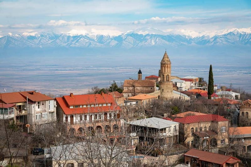 Uforgatable Kakheti Tour with wine tasting - in Georgia - What Makes This Tour Stand Out?