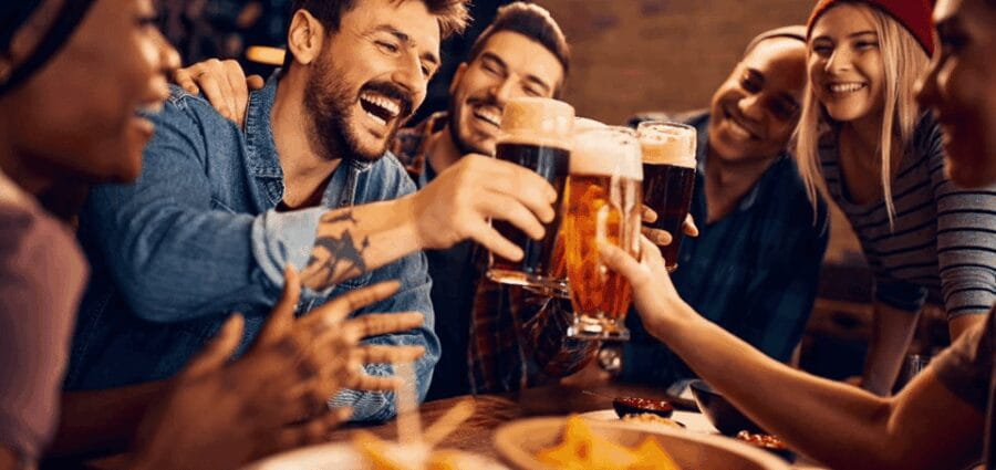 Ulm: Bar and Club Tour with Free Shots and VIP entry - Why the Guide Is Key