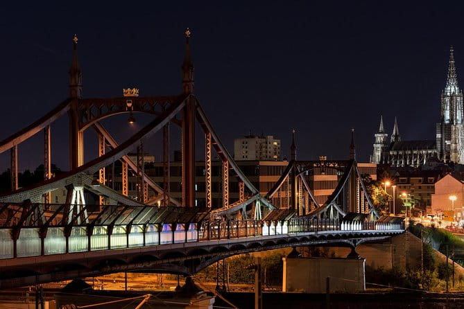 Ulm Private Walking Tour With A Professional Guide - Key points / Takeaways