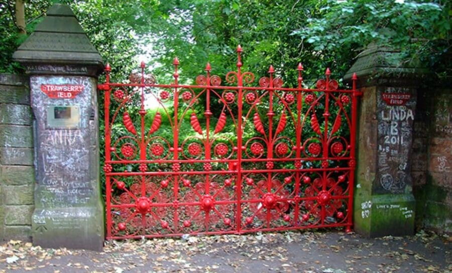 Ultimate Beatles Ticket To Ride Half-Day Tour- Private - In-Depth Look at the Itinerary