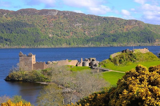 Ultimate Loch Ness Outlander Group Tour - Final Thoughts: Who’s This Tour Best For?