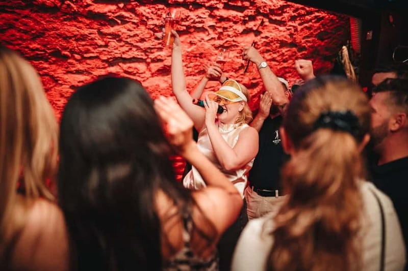 Ultimate VIP Night Out: Bottles, Karaoke & VIP Clubs Entry - Breaking Down the Itinerary