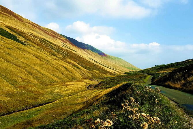 Ultimate Yorkshire Dales Tour - Magnificent Views - Photo Stops - Expert Guide - Picturesque Villages and Dramatic Passes