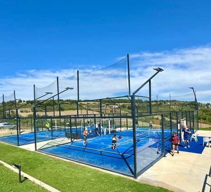 Umbria: Spoleto A Day of Pickleball, Flavours and Nature - What Makes This Tour Stand Out?