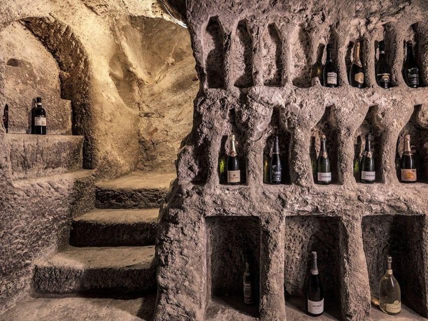 Underground Cave Visit with Food & Wine Tasting near Asti - Tasting Monferrato: A Celebration of Local Wines and Cheeses
