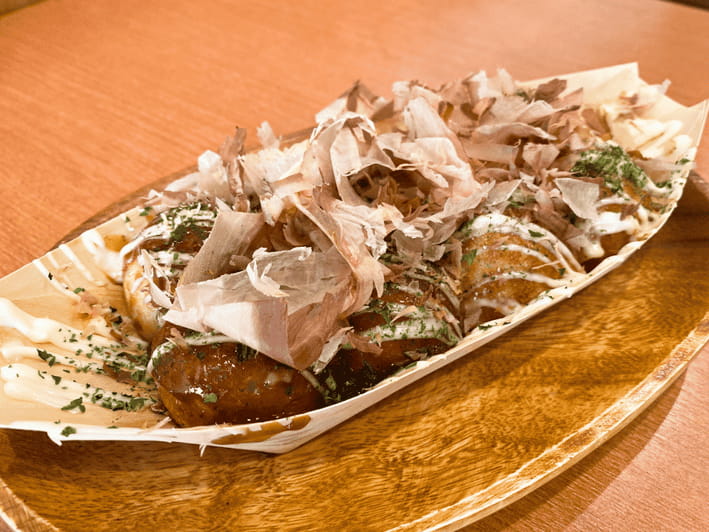 Underground Food Tour: London Spitalfields - East London - Exploring the Itinerary in Detail