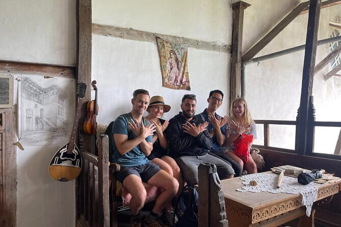 UNESCO Heritage Sites in Albania on 3 day tour - Price and Logistics