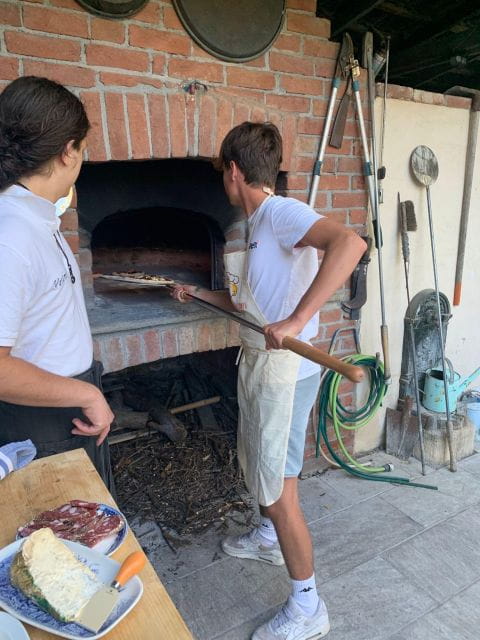 Unesco Monferrato Woodfired Pizza Workshop - Exploring the Monferrato Pizza Workshop: A Detailed Look