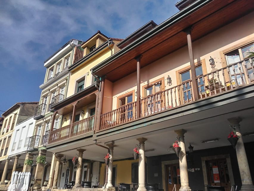 Unforgettable tour of Aviles - Who’s This Tour Perfect For?