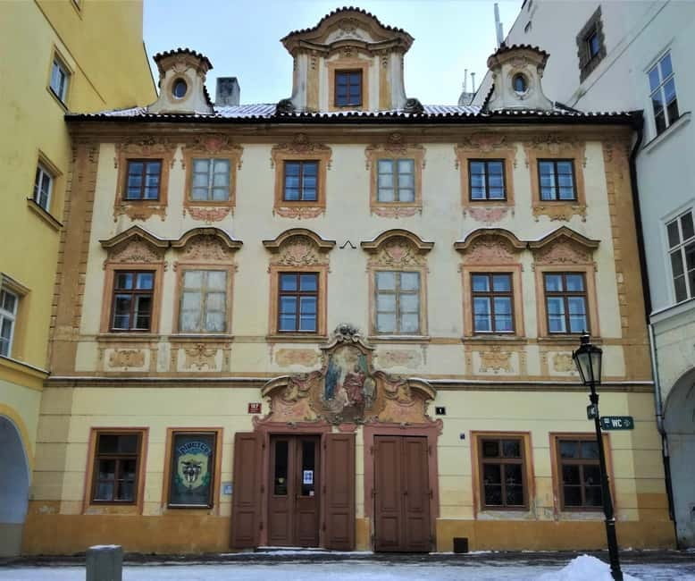 Unique Guided Czech Beer Experience in Prague - What’s Included and What’s Not