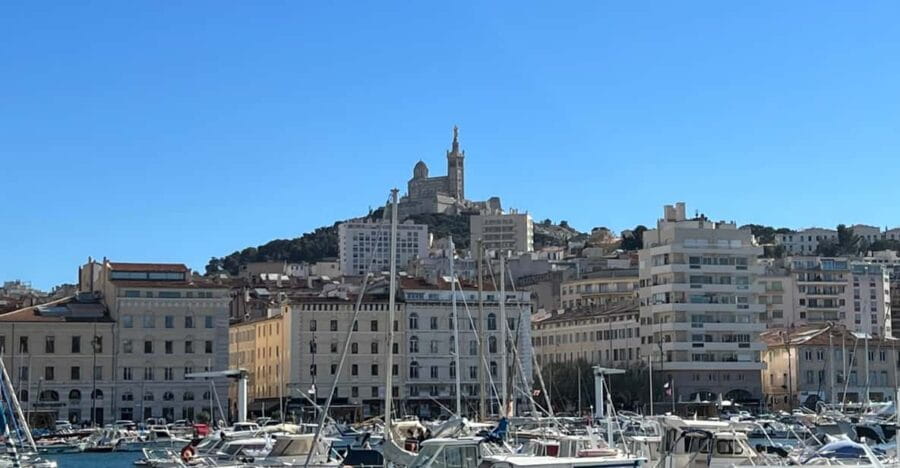 Unique Provence : Marseille, Allauch and Cassis in one day - Allauch: A Hidden Provençal Treasure
