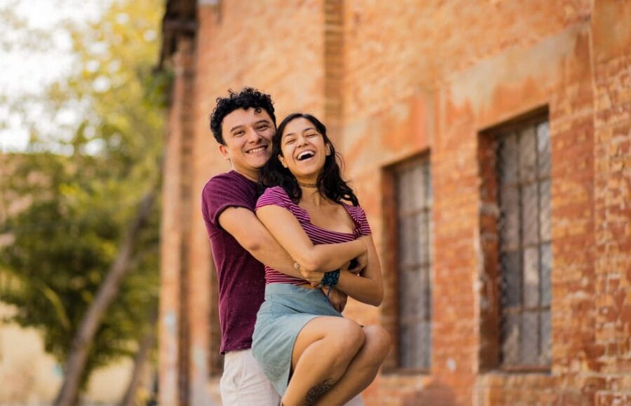 Unique Sites of Granada  Walking Tour for Couples - Price, Logistics, and Value