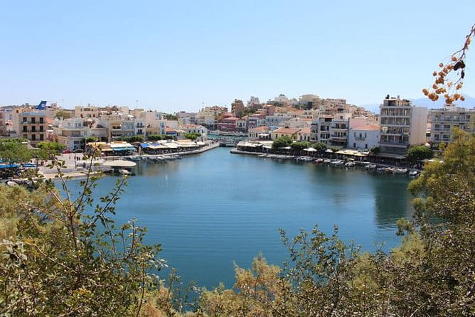 Unknown East - Agios Nikolaos Kritsa and Amazonas Park - Final thoughts