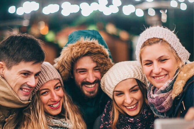 Unusual treasure hunt at the Christmas markets in Strasbourg - Frequently Asked Questions