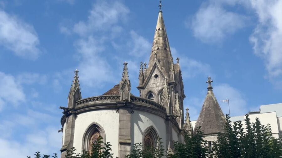 Unveiled Secrets of Porto + Olive Oil Tasting - A Closer Look at the Itinerary and What You Can Expect