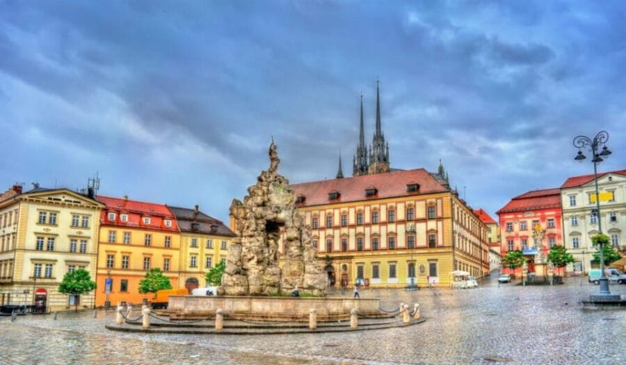 Unveiling Brno: History, Culture & Architectural Delights - The Practical Aspects: Price, Duration, and Group Size