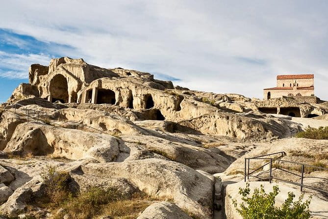 Uplistsikhe, Mtskheta and Jvari - historical private day tour from Tbilisi - Final Thoughts: Is This Tour for You?