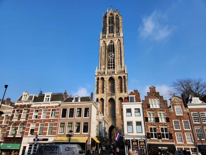 Utrecht: Family-Friendly Walking Tour with Guide - Final Thoughts — Who Will Love This Tour?