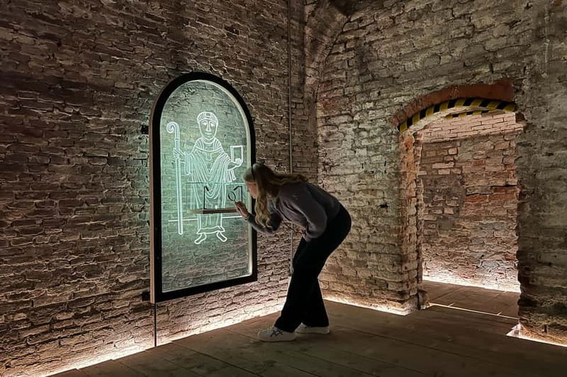 Utrecht: Lofen Palace with Entry Ticket & Guide (Dutch) - FAQ