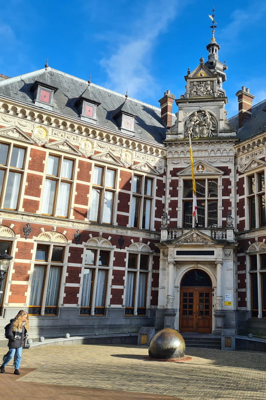 Utrecht Quiz Tour - Final Thoughts: The Pros and Cons of Utrecht’s Self-Guided Treasure Hunt