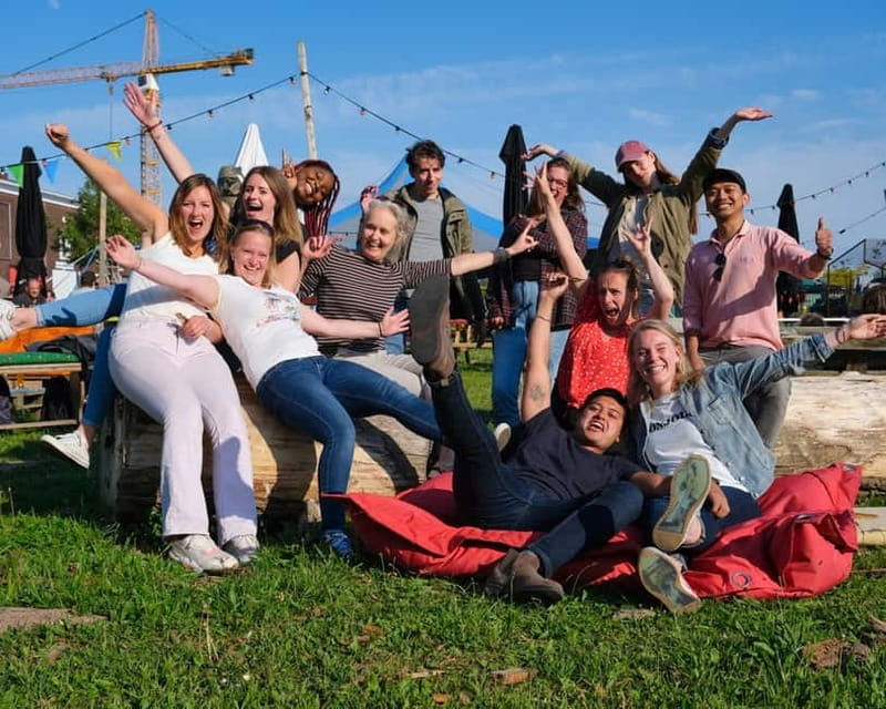 Utrecht: Vegan Food Bike Tour - 6 Tastings (excl. bike) - Final Thoughts: Is It Worth It?