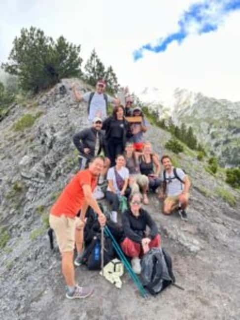 Valbona Pass Short Tour 2 days/1 night - Price and Logistics: Analyzing the Value