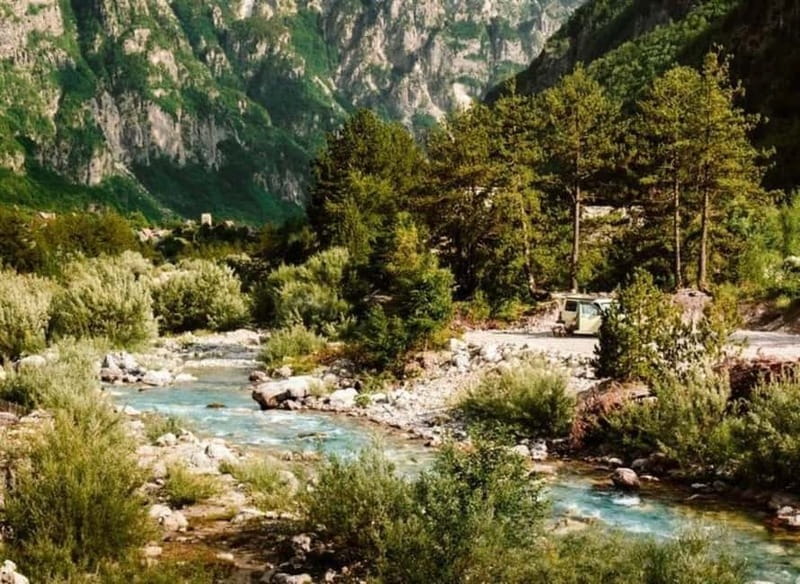 Valbona to Theth: Self-Guided Hike, Transport + Digital map - Who This Experience Suits Best
