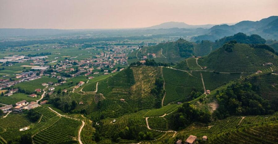 Valdobbiadene: Prosecco private tour & taste with Sommelier - Scenic Drives and Hidden Gems
