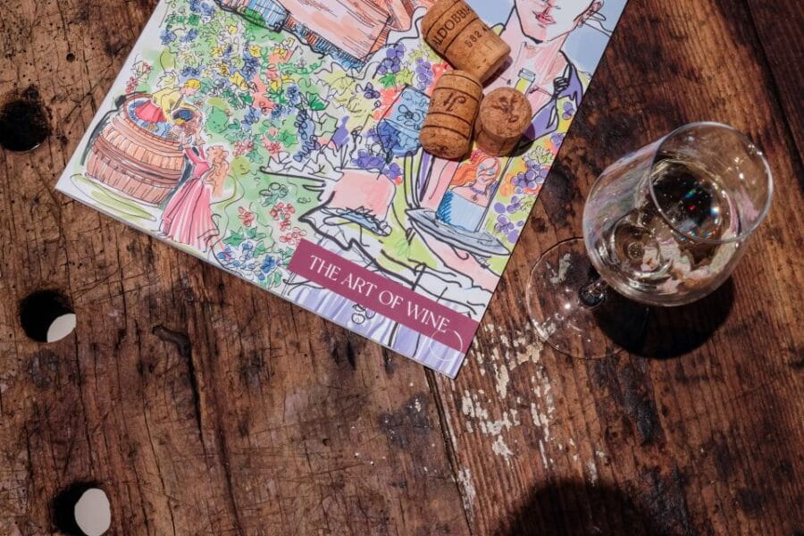 Valdobbiadene: Winery Tour with Wine and Food Tasting - Why This Tour Stands Out