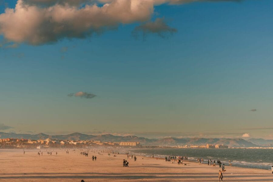 Valencia: 2-hour City Highlights Guided Tuk-Tuk Tour - FAQ