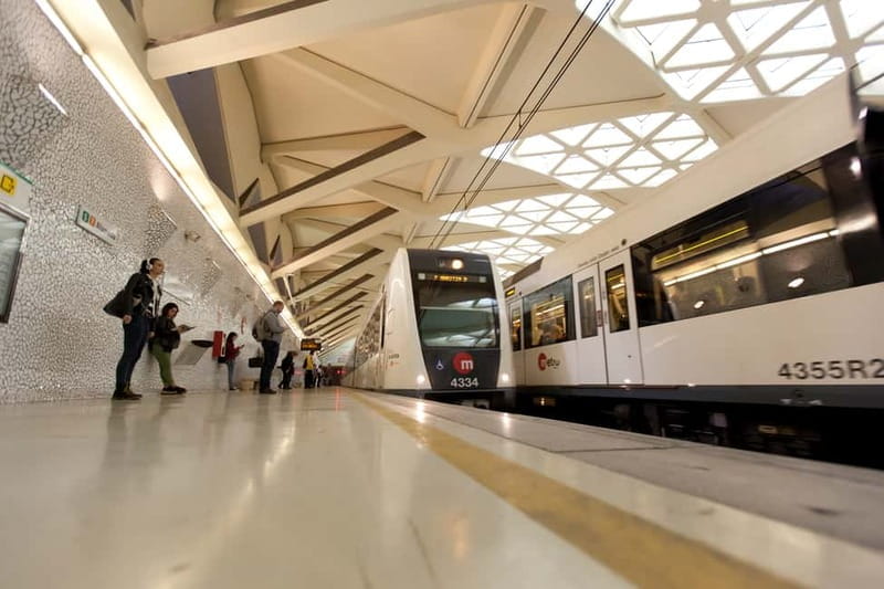 Valencia: 24, 48, or 72-Hour Valencia Tourist Card - Why This Tour Is a Good Bet