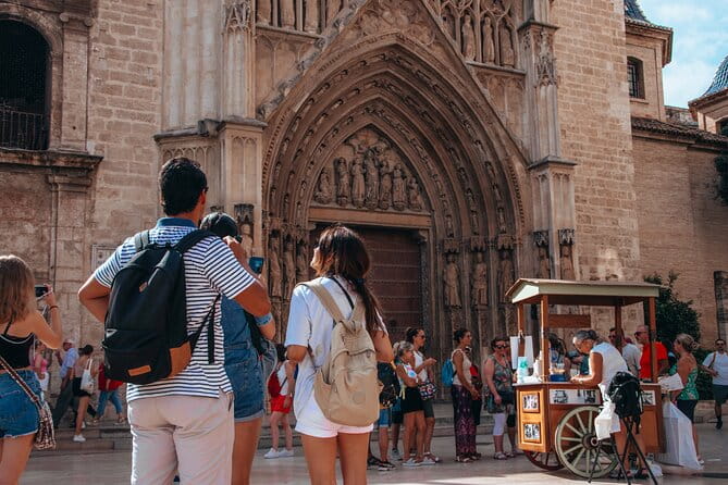 Valencia al completo en Bicicleta - Insights from Enthusiastic Travelers