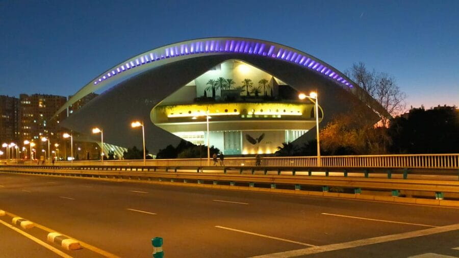 Valencia, Biketour of all the city with a local guide - Who Should Book This Tour?