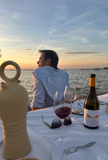 Valencia: Boat Ride with Valencian Wine Tasting & Tapas - Who Will Love This Experience?