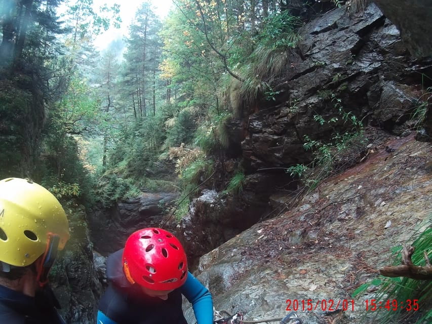 Valencia Canyoning. Experience for everyone - Final Thoughts: Is Valencia Canyoning Worth It?
