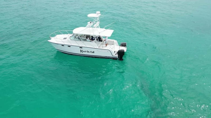 Valencia: Catamaran Boat Rental with Captain and Drinks - The Experience: What to Expect on the Water