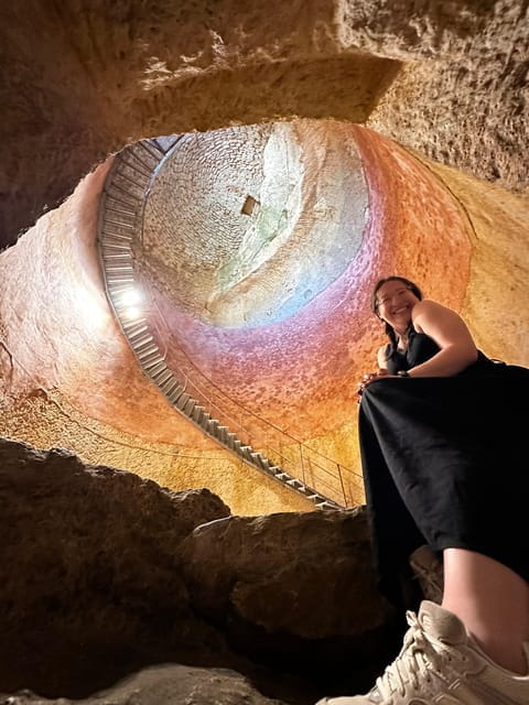 Valencia: day trip exploring waterfalls, springs and caves. - Why This Tour Is Worth Your Time and Money