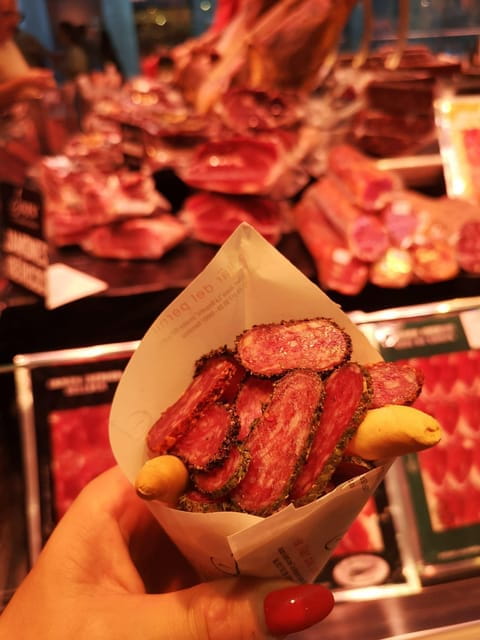 Valencia Food Tour with Tapas & Drinks with a Local - FAQ