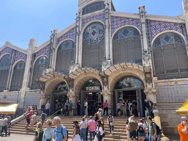 Valencia: Food Tour with Tapas & Drinks - Final Thoughts: Who Will Love This Valencia Food Tour?